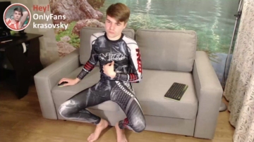 Krasovsky  05-11-2021 video misstress